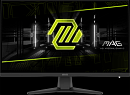 Монитор MSI MAG 272F 27" 16:9 FHD(1920x1080) Rapid IPS, 0,5ms(GTG), 3000:1, 100M:1, 300nit, 178/178, HDMI 2.0b, DP 1.2a, Tilt,VESA,200Hz,Black,1y w-ty