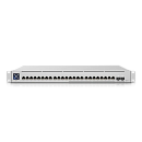 Коммутатор Ubiquiti Switch Enterprise 24 PoE Layer 3, PoE switch with (12) 2.5GbE, 802.3at PoE+ RJ45 ports, (12) GbE, 802.3at PoE+ RJ45 ports, and (2)