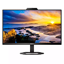 LCD PHILIPS 23.6" 24E1N5300HE {IPS 1920x1080 75Hz 4ms 178/178 300cd 1000:1 8bit HDMI1.4 Displayport1.2 4xUSB3.2 USB-C3.2(PD 65W) Pivot Webcam 2x3
