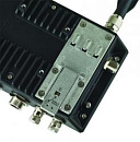 Комплект для установки на DIN-рейку 50 x 131 мм