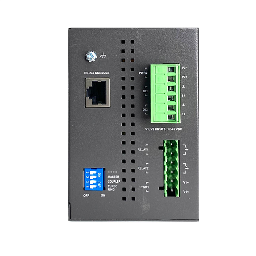EDS-510A-3SFP-T (уценка 1)