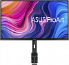 Монитор Asus 32" ProArt PA328CGV черный IPS LED 5ms 16:9 HDMI матовая HAS Piv 450cd 178гр/178гр 2560x1440 165Hz DP 2K USB 11.7кг