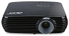 Acer projector X1326AWH, DLP 3D, WXGA, 4000Lm, 20000/1, HDMI, 2.7kg,EUROPower EMEA