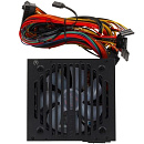 Блок питания AEROCOOL VX-600 RGB PLUS (ATX 2.3, 600W, 120mm fan, RGB-подсветка вентилятора) Box