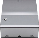 Проектор LG CineBeam PH450UG DLP 450Lm (1280x720) 100000:1 ресурс лампы:30000часов 1xUSB typeA 1xHDMI 1.1кг