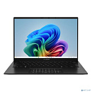 ASUS Zenbook 14 UM3406KA-PP181 [90NB14U1-M00AL0] Jade Black 14" {OLED Ryzen AI 7 350(2Ghz)/32768Mb/1024PCISSDGb/noDVD/Int:AMD Radeon/DOS + чехол}