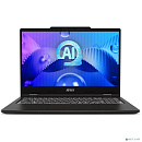 MSI Venture 17 AI A1MG-004XRU [9S7-17U211-004] Solid Gray 17.3" {FHD Ultra5 125H/DDR5 16GB (8GB*2)/512GB SSD/Intel Arc Graphics/DOS}