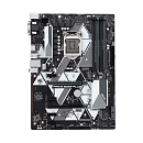 ASUS PRIME B365-PLUS, LGA1151v2, B365, 4*DDR4, D-Sub + DVI + HDMI, CrossFireX, SATA3, Audio, Gb LAN, USB 3.1*8, USB 2.0*6, COM*1 header (w/o cable), A