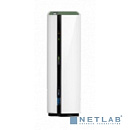 QNAP D1 (Rev. B) Сетевое хранилище 1-tray w/o HDD. Realtek RTD1295 1,4 GHz, 1 GB RAM. 1 x Gigabit LAN, 1 X USB 3.2 Gen, 2 X USB 2.0 (Rear)