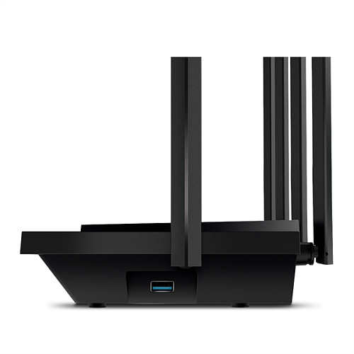 маршрутизатор TP-Link Archer AX73, AX5400 Dual-Band Wi-Fi 6 Router