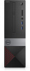 ПК Dell Vostro 3470 SFF PG G5420 (3.8)/4Gb/1Tb 7.2k/UHDG 610/DVDRW/CR/Linux Ubuntu/GbitEth/WiFi/BT/200W/клавиатура/мышь/черный