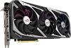 Видеокарта/ ROG-STRIX-RTX3060-O12G-V2-GAMING