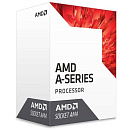 Центральный процессор AMD A10 A10-9700 Bristol Ridge 3500 МГц Cores 4 2Мб Socket SAM4 65 Вт GPU Radeon R7 Series BOX AD9700AGABBOX