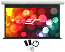 Экран Elite Screens 115x203см Saker electric SK92XHW-E24 16:9 настенно-потолочный рулонный