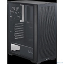 Formula Air Power G5 Black (ATX, Glass, Type-C, 1xUSB3.0, 1x12cm fan. 2x3.5" HDD, 2x2.5" SSD)