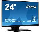 Монитор LCD 24" IPS T2454MSC-B1AG IIYAMA