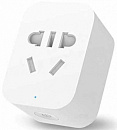 Умная розетка Xiaomi Mija Mi Smart Plug Basic EU VDE Wi-Fi белый (ZNCZ04CM/GMR4012CN)