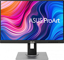 Монитор Asus 27" ProArt PA278QV черный IPS LED 16:9 DVI HDMI M/M матовая HAS Pivot 350cd 178гр/178гр 2560x1440 DisplayPort Ultra HD 2K (1440p) USB 7.7