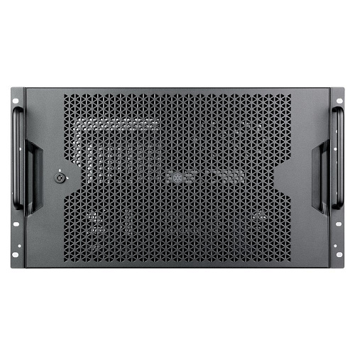 Корпус Silverstone SST-RM600 (G51RM6000000020)
