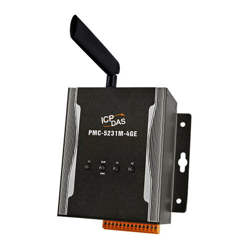 PMC-5231M-4GE CR