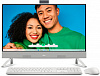 Моноблок Dell Inspiron 7710 27" Full HD i7 1255U (1.7) 16Gb 1Tb SSD512Gb MX550 2Gb CR Windows 11 Professional GbitEth WiFi BT клавиатура мышь Cam сере