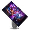 Моноблок Lenovo Yoga AIO 27IAH10 27" QHD (2560x1440) IPS 400N 120Hz, Ultra 9 285H, 32GB LPDDR5x-7467, 1TB SSD M.2, NVIDIA RTX 4050 6GB, WiFi7, BT, Wir