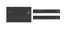 Преобразователь Kramer Electronics FC-54P RS/232 / ИК и GPIO / Сухие контакты Ethernet; 4 порта, поддержка PoE