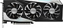 Видеокарта Gigabyte PCI-E 4.0 GV-N306TGAMING OC-8GD 2.0 LHR NVIDIA GeForce RTX 3060Ti 8192Mb 256 GDDR6 1740/14000 HDMIx2 DPx2 HDCP Ret