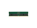 Оперативная память KINGSTON Память оперативная/ 32GB 4800MT/s DDR5 ECC CL40 DIMM 2Rx8 Hynix A