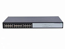 Коммутатор HPE OfficeConnect 1420 JG708B 24G неуправляемый