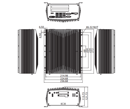 NISE3800P2E