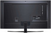 Телевизор LED LG 55" 55QNED816QA.ADKB черный титан 4K Ultra HD 120Hz DVB-T DVB-T2 DVB-C DVB-S DVB-S2 USB WiFi Smart TV (RUS)
