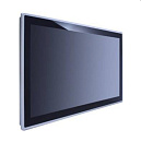 Панельный безвентиляторный компьютер GOT315WL-845-PCT-DC, дисплей15.6" TFT LCD, 1366 x 768 WXGA, 400 нит, процессор Intel Pentium N3710, 1.6 ГГц, DDR