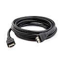 Кабель HDMI-HDMI (Вилка - Вилка), 2,7 м/ Кабель HDMI-HDMI (Вилка - Вилка), 2,7 м [97-0102009]