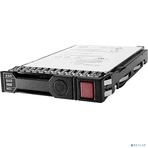 Hp VK000960GWSRT Накопитель SSD