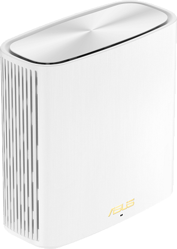 Маршрутизатор ASUS Маршрутизатор/ ZenWiFi XD6 (2PK White)