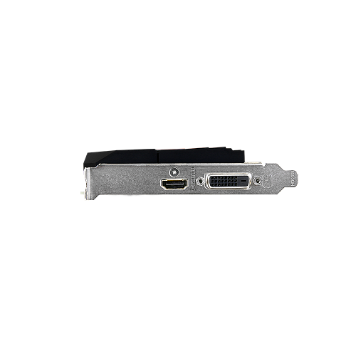Видеокарта GV-N1030OC-2GI