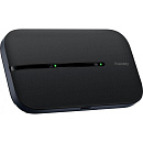 Маршрутизатор HUAWEI 51071RWX E5576-320 Модем 3G/4G USB Wi-Fi Firewall +Router внешний черный