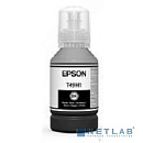 Epson C13T49H100 Контейнер с черными чернилами для SC-T3100x (LFP)