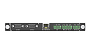 Служебная карта ввода/вывода Pixelhue [LU_STD I/O card] для Lumina