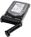 Жесткий диск DELL 1x2Tb SATA 7.2K для 14G 400-ATKB Hot Swapp 2.5/3.5"