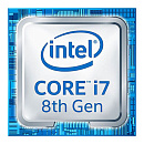 Процессор CM8068403358316, LGA1151, Intel Core-i Desk i7-8700,12 МБ кэш-памяти, 3.2 ГГц, DDR4-2666 МГц, до 128 Гб
