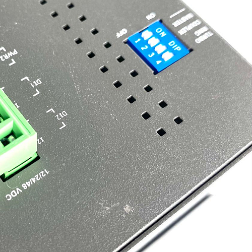 EDS-G509 (уценка 1)