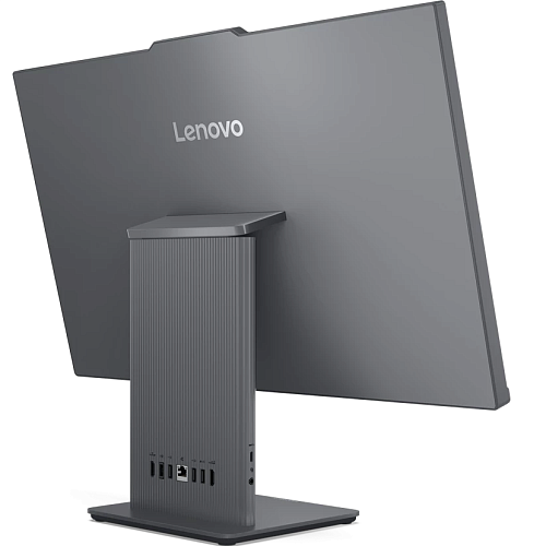 Моноблок/ Lenovo IdeaCentre AIO 27IRH9 27"(1920x1080 IPS)/Intel Core i7 13620H(2.4Ghz)/16384Mb/512SSDGb/noDVD/Int:Intel UHD Graphics/Cam/BT/WiFi