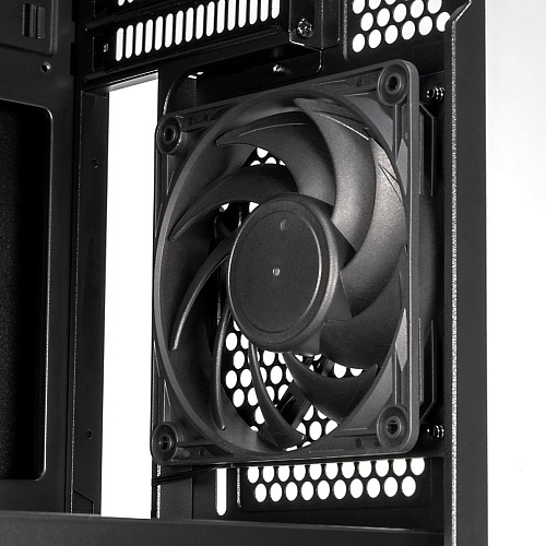 Корпус для ПК Silverstone SST-CS382