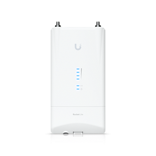Точка доступа Ubiquiti Rocket 5AC Lite