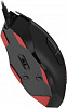 Мышь A4Tech Bloody V8M Max черный оптическая (12000dpi) USB (8but)