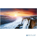 Панель Samsung 55" VH55R-R черный D-LED DID LED 8ms 16:9 DVI HDMI 700cd 178гр/178гр 1920x1080 DP USB 16.8кг (RUS)