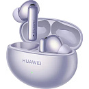Наушники беспроводные FREEBUDS 6I PURPLE ORCA-T100 HUAWEI (55037547)