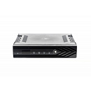 2145 SKAT -V.12DC-18 Rack источник питания 12В,18А, высота 2U 5 информ. выходов